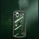 Anti falling heat dissipation mobile phone case