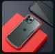 Anti falling heat dissipation mobile phone case