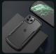 Anti falling heat dissipation mobile phone case