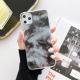 Ink gold foil soft shell