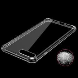 Drop proof mobile phone case