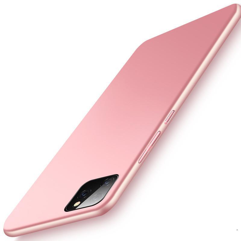 Mobile phone shell frosted hard shell