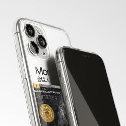 Chaopai dollar mobile phone case