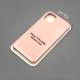 Anti drop silicone mobile phone case