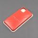 Anti drop silicone mobile phone case