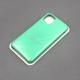 Anti drop silicone mobile phone case