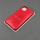 Anti drop silicone mobile phone case