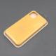 Anti drop silicone mobile phone case