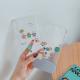 Ins cute bear mobile phone case