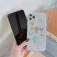 Ins cute bear mobile phone case