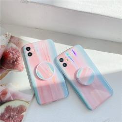 Compatible with Apple , ins Japanese and Korean same style laser