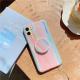 Compatible with Apple , ins Japanese and Korean same style laser