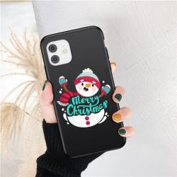 Compatible with Apple, Anti-drop soft shell iphone11 mobile phone case