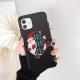 Compatible with Apple, Anti-drop soft shell iphone11 mobile phone case