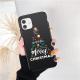 Compatible with Apple, Anti-drop soft shell iphone11 mobile phone case