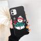 Compatible with Apple, Anti-drop soft shell iphone11 mobile phone case