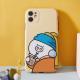 Compatible with Apple , Qimo Pig Mobile Phone Case for Apple 11promax