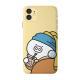 Compatible with Apple , Qimo Pig Mobile Phone Case for Apple 11promax