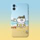 Compatible with Apple , Odd Magic Pig Mobile Phone Case Cartoon