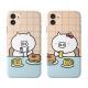Compatible with Apple , Odd Magic Pig Phone Case Couple Cartoon