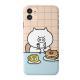Compatible with Apple , Odd Magic Pig Phone Case Couple Cartoon