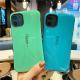 Compatible with Apple , Mirror Small Waist Mobile Phone Case