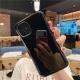 Compatible with Apple , Mirror Small Waist Mobile Phone Case