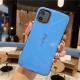 Compatible with Apple , Mirror Small Waist Mobile Phone Case