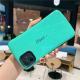 Compatible with Apple , Mirror Small Waist Mobile Phone Case
