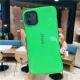 Compatible with Apple , Mirror Small Waist Mobile Phone Case
