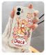 Compatible with Apple, Compatible with Apple , Suitable For Apple 12pro Mobile Phone Shell Side Pattern Mini Lens All Inclusive Iphone 11 Protective Case 11promax Straight Edge Fall 12 Female Cartoon Cute 11pro New 12 Silicone