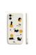 Compatible with Apple, Compatible with Apple , iphone12pro Apple Phone Case 6plus Silicone 11 All-inclusive Soft shell X Couple Xr Yellow Ball Kitten Xsmax