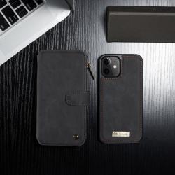 Apple 12 Anti-drop Mobile Phone Case Magnetic 11