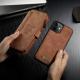 Apple 12 Anti-drop Mobile Phone Case Magnetic 11