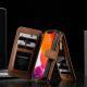 Apple 12 Anti-drop Mobile Phone Case Magnetic 11