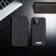Apple 12 Anti-drop Mobile Phone Case Magnetic 11