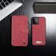 Apple 12 Anti-drop Mobile Phone Case Magnetic 11
