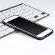 Compatible with Apple , Metal Soft Frame Tpu Soft Phone Case Xs Ultra-Thin Protective Cover