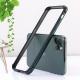 Compatible with Apple , Metal Soft Frame Tpu Soft Phone Case Xs Ultra-Thin Protective Cover