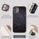 Compatible with Apple, Compatible with Apple , Suitable For IPhone12Pro Mobile Phone Case Marble Pattern