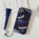 Chinese Style Anti-Drop Silicone Phone Case