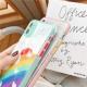Baiyun Rainbow Apple 11 Promax Phone Case