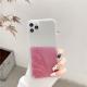 Jelly Color Liquid Quicksand Protective Cover