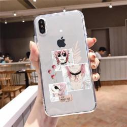Unlimited Model Custom Painted Mobile Phone Case