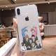 Unlimited Model Custom Painted Mobile Phone Case