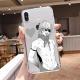 Unlimited Model Custom Painted Mobile Phone Case