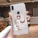 Unlimited Model Custom Painted Mobile Phone Case