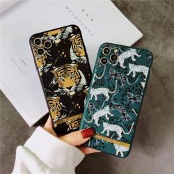 Compatible with Apple , Personalized Creative Embossed Mobile Phone Case