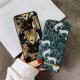 Compatible with Apple , Personalized Creative Embossed Mobile Phone Case