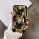 Compatible with Apple , Personalized Creative Embossed Mobile Phone Case